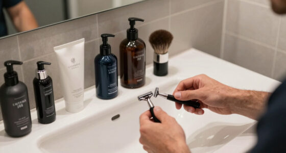 6 Best Men’s Grooming Gift Sets in 2026