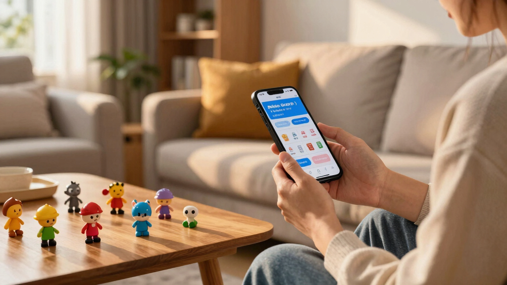 7 Best Toy Figures Prime Day Deals in 2026
