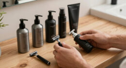 9 Best Men's Grooming Gift Sets in 2026