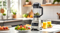 Create Refreshing Summer Smoothies with Ninja Professional Blender