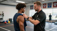 CULTURE: How SMU Mustangs DEFY NIL Trends—Coach Scott Nady REVEALS Winning Recruiting STRATEGY