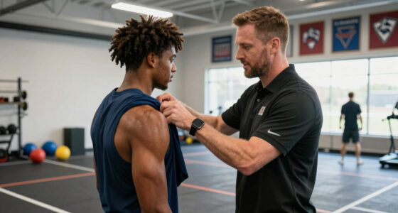 CULTURE: How SMU Mustangs DEFY NIL Trends—Coach Scott Nady REVEALS Winning Recruiting STRATEGY