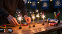 GUIDE: 2026 Fourth of July fireworks and festivals in Connecticut