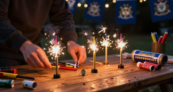 GUIDE: 2026 Fourth of July fireworks and festivals in Connecticut