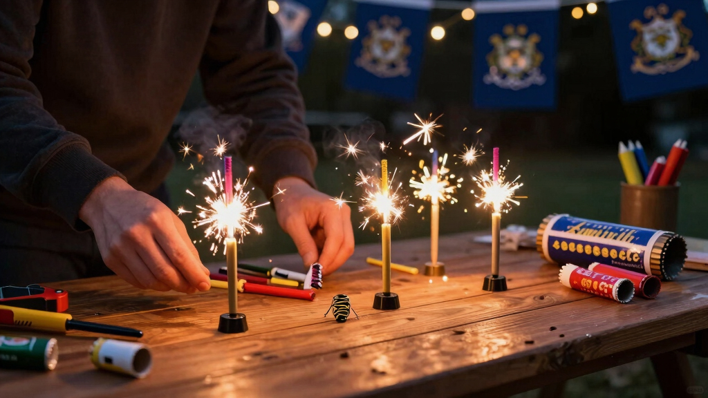 GUIDE: 2026 Fourth of July fireworks and festivals in Connecticut