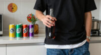 Hip-Hop-Honoring Soda Campaigns