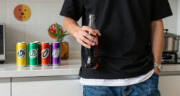 Hip-Hop-Honoring Soda Campaigns