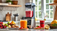 Make the Perfect Summer Frozen Margarita with Ninja SLUSHi
