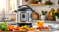 Master the Perfect Summer BBQ Pulled Pork with Ninja Foodi PossibleCooker PRO