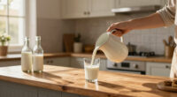 Milk-Inspired Hero Campaigns