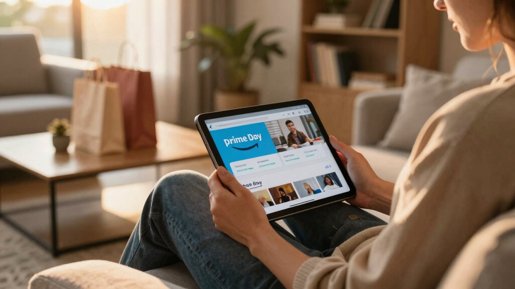 Prime Day deals are live: Shop the best sales from Apple, Adidas, Hanes, Shark and more up to 60% off