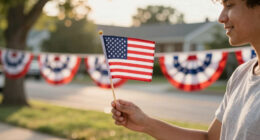 Sacramento-area events celebrating the Fourth of July