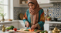 Saudi Culture Culinary Pavilions