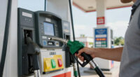 The Two States That Don’t Allow Hands-Free Gas Pump Clips, and Why
