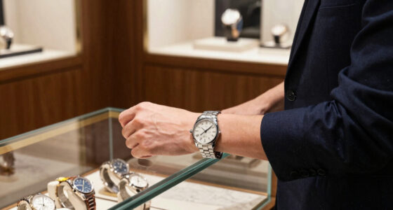 Top 8 International Watch Brands Defining Luxury and Lifestyle Trends in India