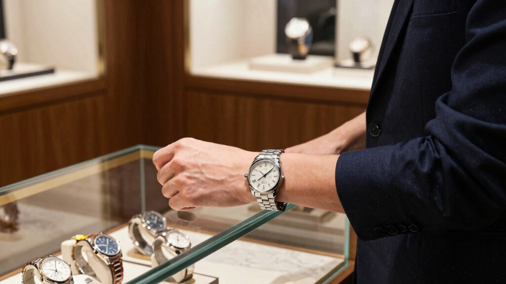 Top 8 International Watch Brands Defining Luxury and Lifestyle Trends in India