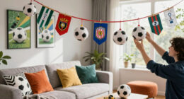 10 Best FIFA World Cup 2026 Home Decor in 2026