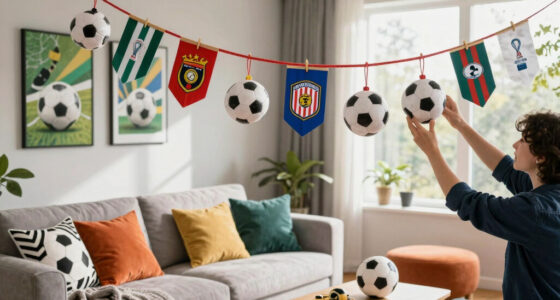 10 Best FIFA World Cup 2026 Home Decor in 2026