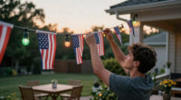 10 Best Patriotic Outdoor String Lights in 2026