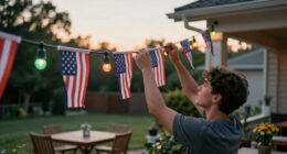 10 Best Patriotic Outdoor String Lights in 2026