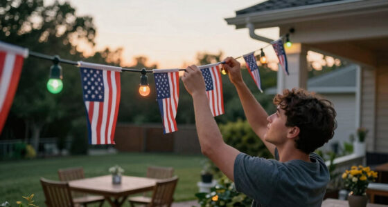 10 Best Patriotic Outdoor String Lights in 2026