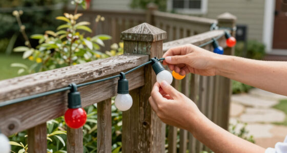 10 Best Patriotic Outdoor String Lights in 2026