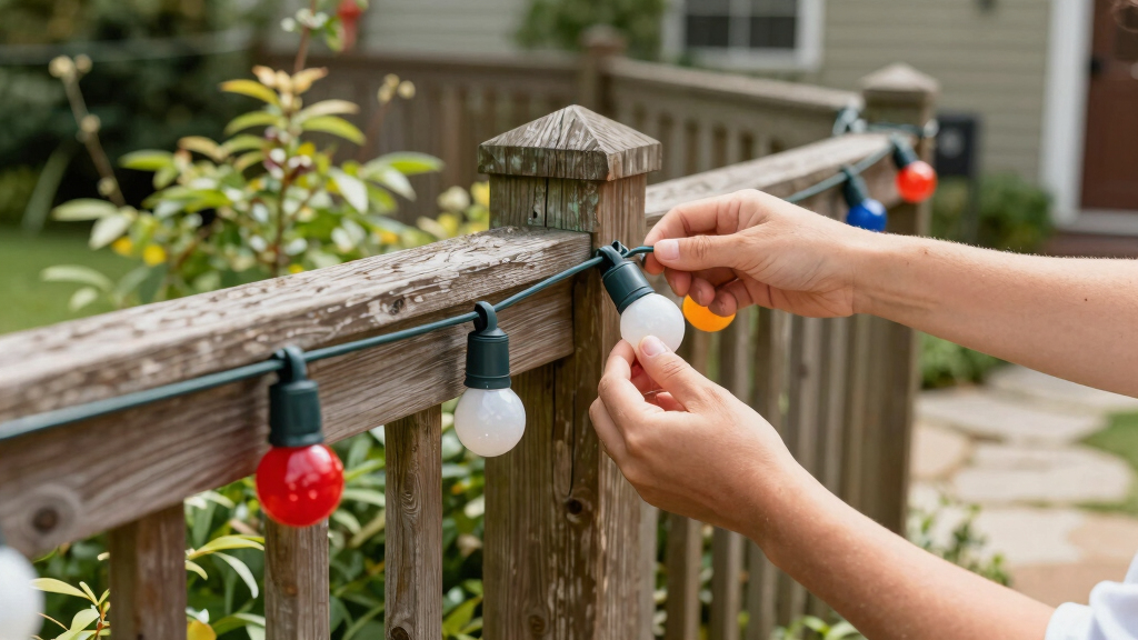 10 Best Patriotic Outdoor String Lights in 2026