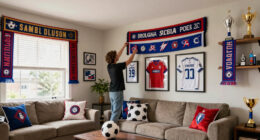 10 Best Soccer Fan Decor in 2026
