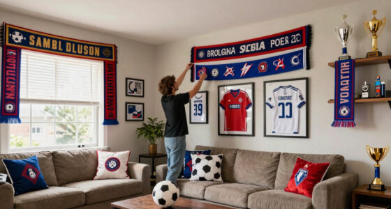 10 Best Soccer Fan Decor in 2026