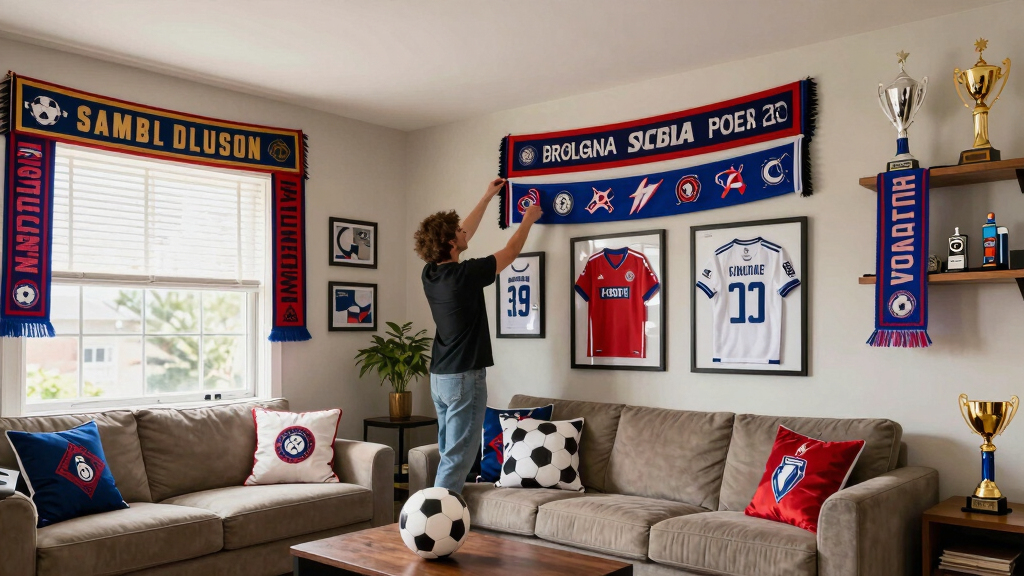 10 Best Soccer Fan Decor in 2026
