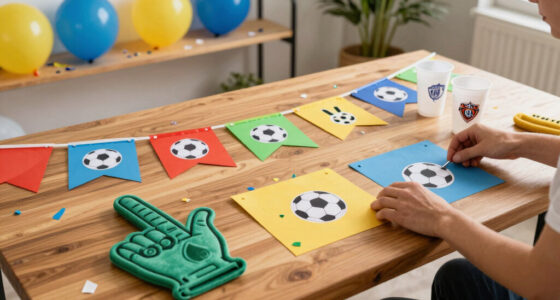 10 Best Soccer Fan Party Supplies in 2026
