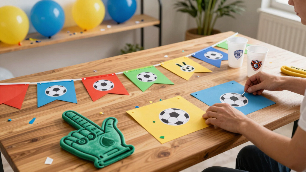10 Best Soccer Fan Party Supplies in 2026