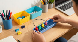 10 Best Student Desk Organization Accessories in 2026