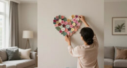 11 Best Heart-Shaped Wall Art in 2026