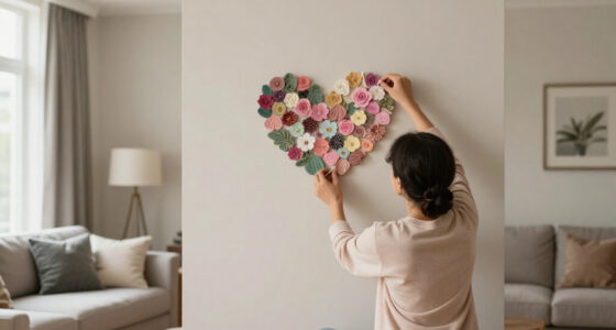 11 Best Heart-Shaped Wall Art in 2026