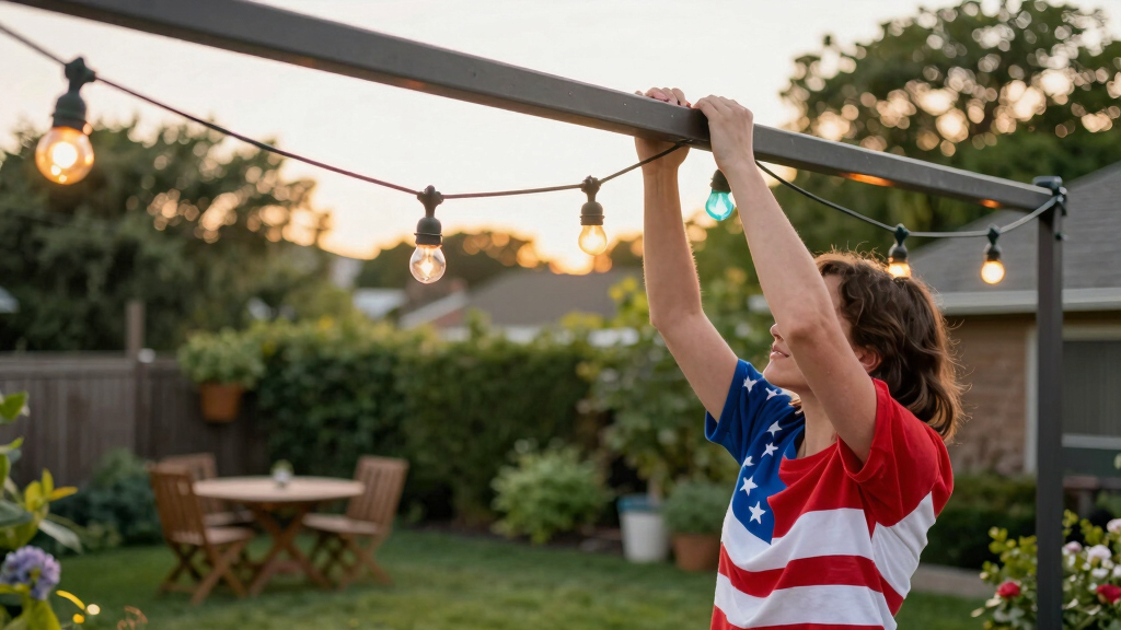 11 Best Patriotic Outdoor String Lights in 2026