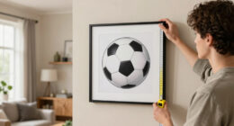 11 Best Soccer-Themed Wall Art in 2026
