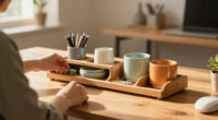 12 Best Decorative Desk Organizers in 2026