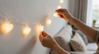 12 Best Heart-Shaped LED String Lights in 2026