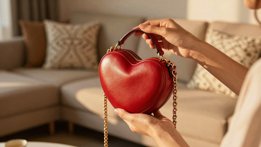 12 Best Miniature Heart-Shaped Handbags in 2026