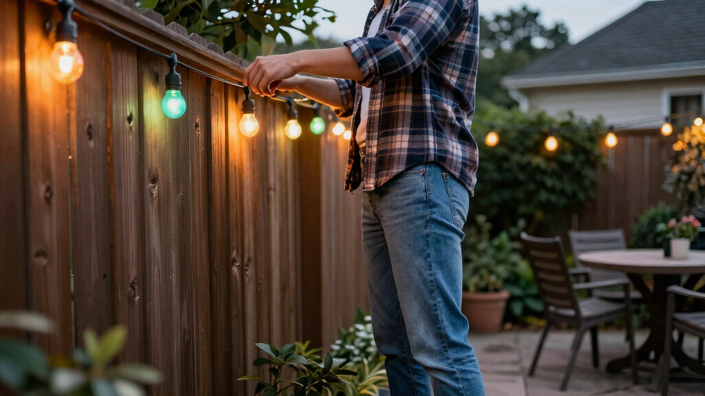 12 Best Patriotic Outdoor String Lights in 2026