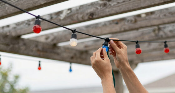 12 Best Patriotic Outdoor String Lights in 2026