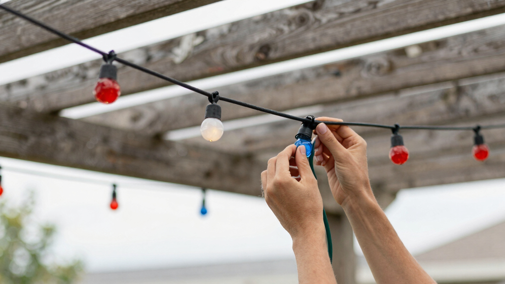 12 Best Patriotic Outdoor String Lights in 2026