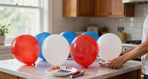 12 Best Patriotic Party Supplies in 2026