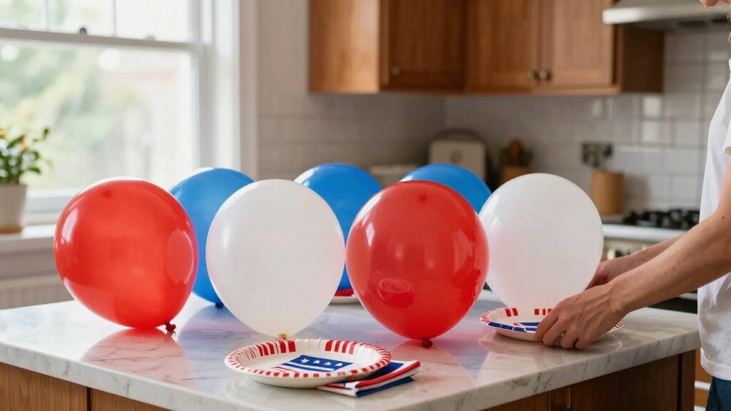12 Best Patriotic Party Supplies in 2026