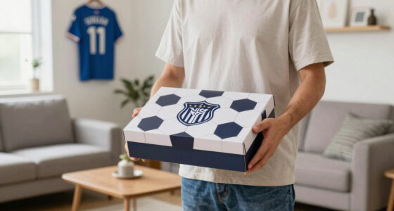 12 Best Soccer Fan Gift Ideas in 2026