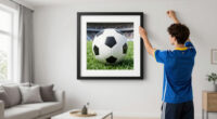 12 Best Soccer-Themed Wall Art in 2026