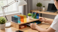 12 Best Student Desk Organization Accessories in 2026