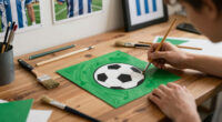 13 Best Soccer-Themed Wall Art in 2026