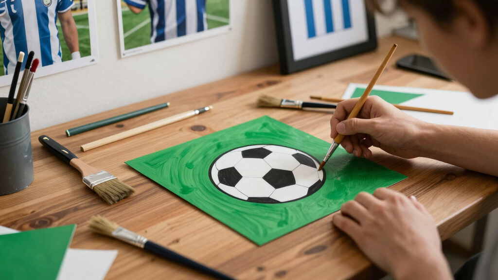13 Best Soccer-Themed Wall Art in 2026